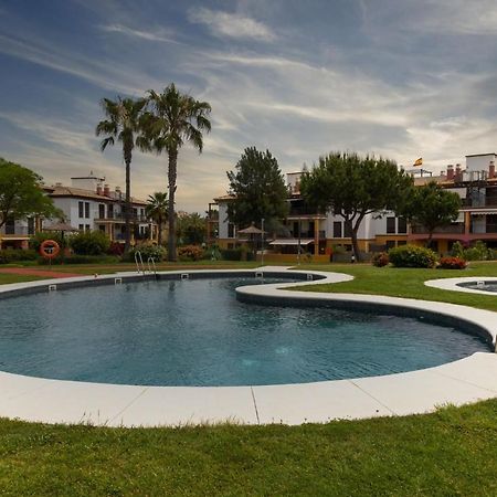 Dunas Golf Ayamonte Luaran gambar