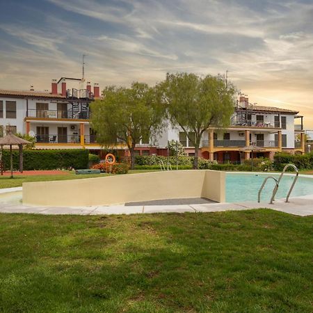 Dunas Golf Ayamonte Luaran gambar