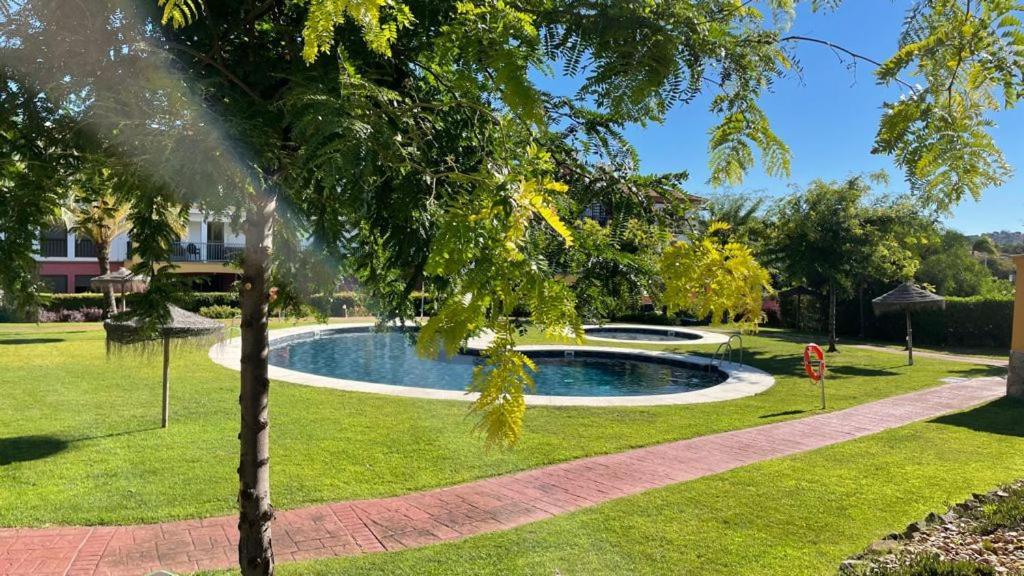 Dunas Golf Ayamonte Luaran gambar