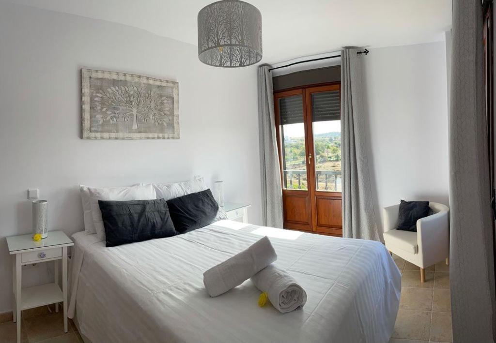 Dunas Golf Ayamonte Luaran gambar