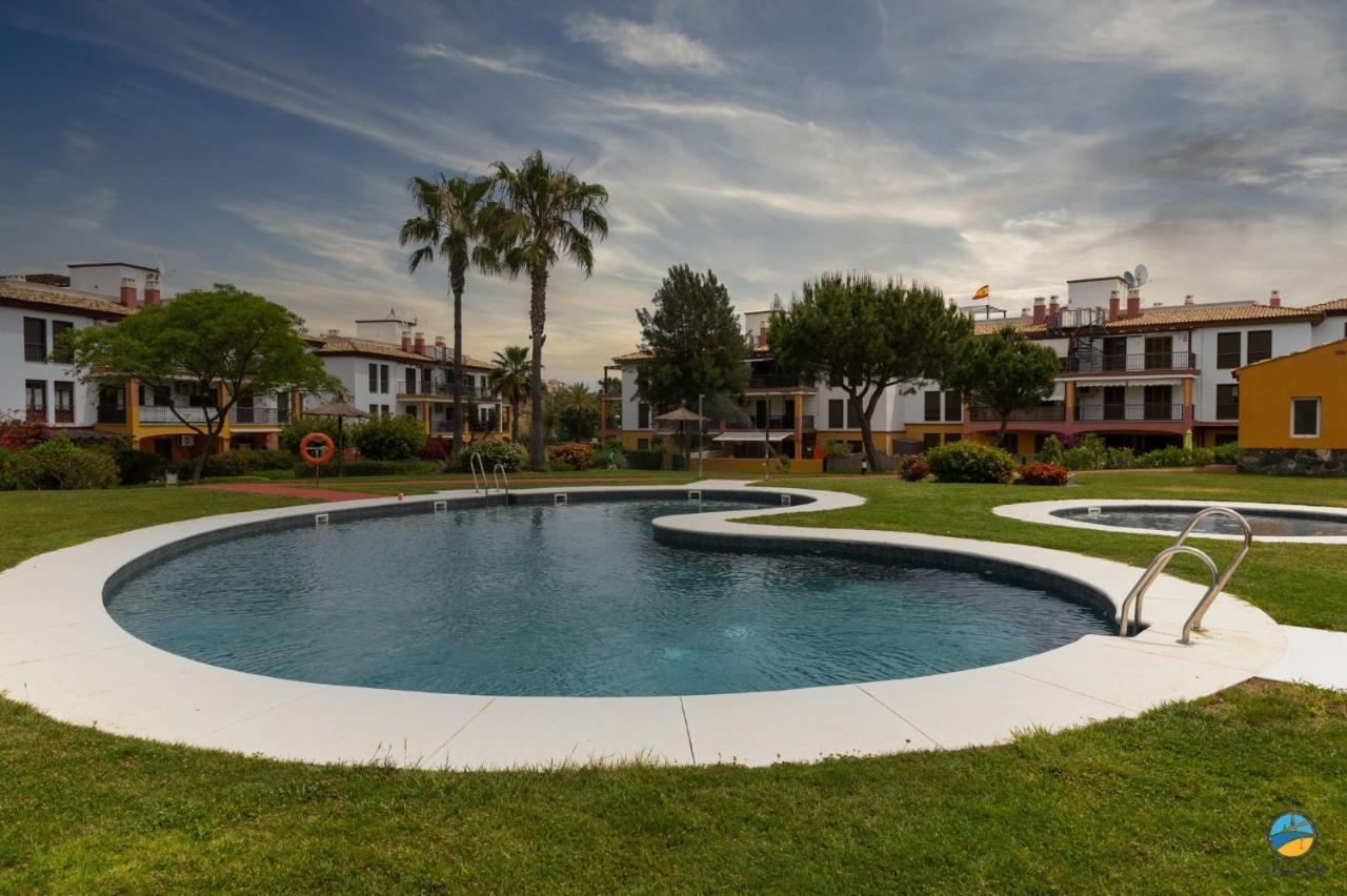 Dunas Golf Ayamonte Luaran gambar