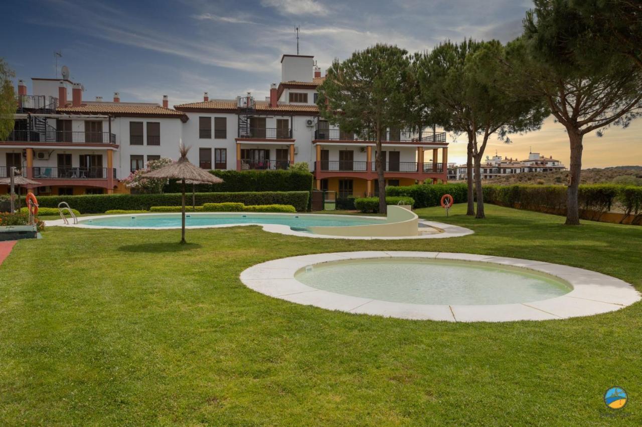 Dunas Golf Ayamonte Luaran gambar