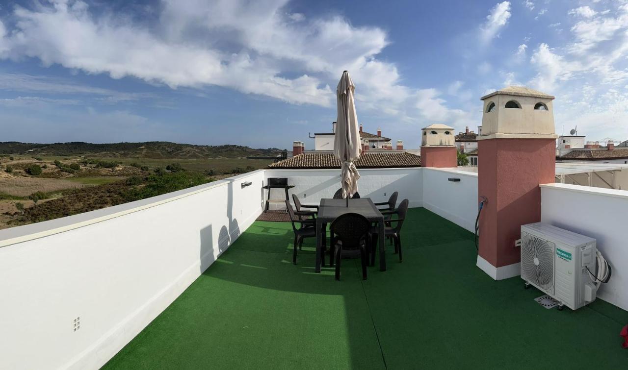 Dunas Golf Ayamonte Luaran gambar