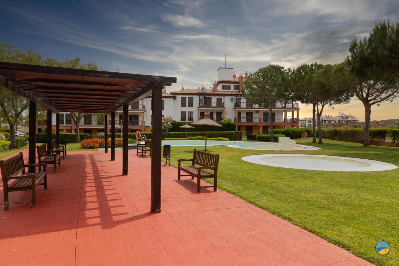 Dunas Golf Ayamonte Luaran gambar