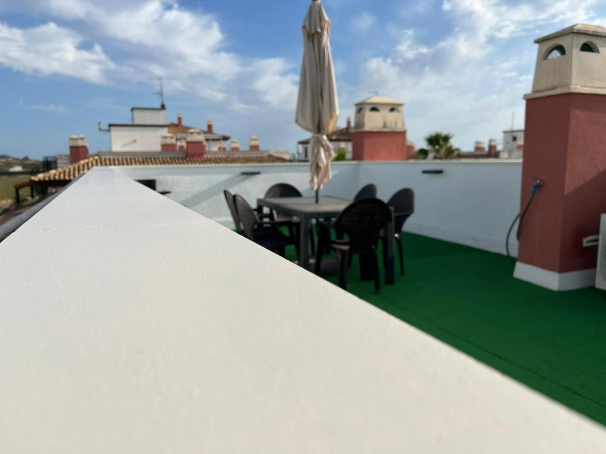 Dunas Golf Ayamonte Luaran gambar