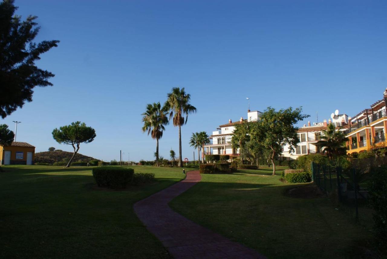 Dunas Golf Ayamonte Luaran gambar