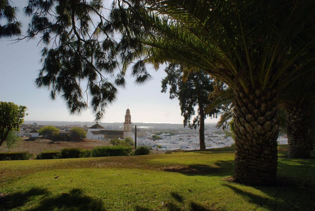 Dunas Golf Ayamonte Luaran gambar