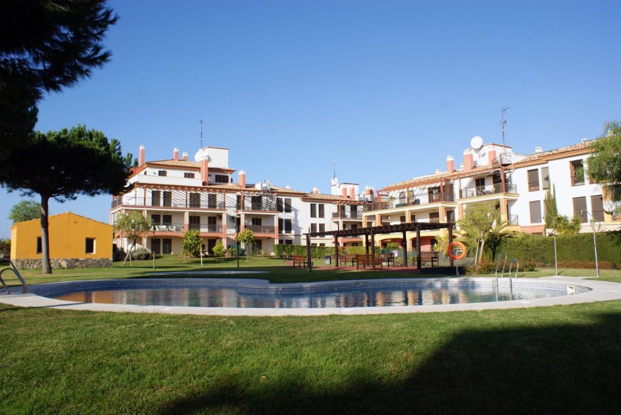 Dunas Golf Ayamonte Luaran gambar