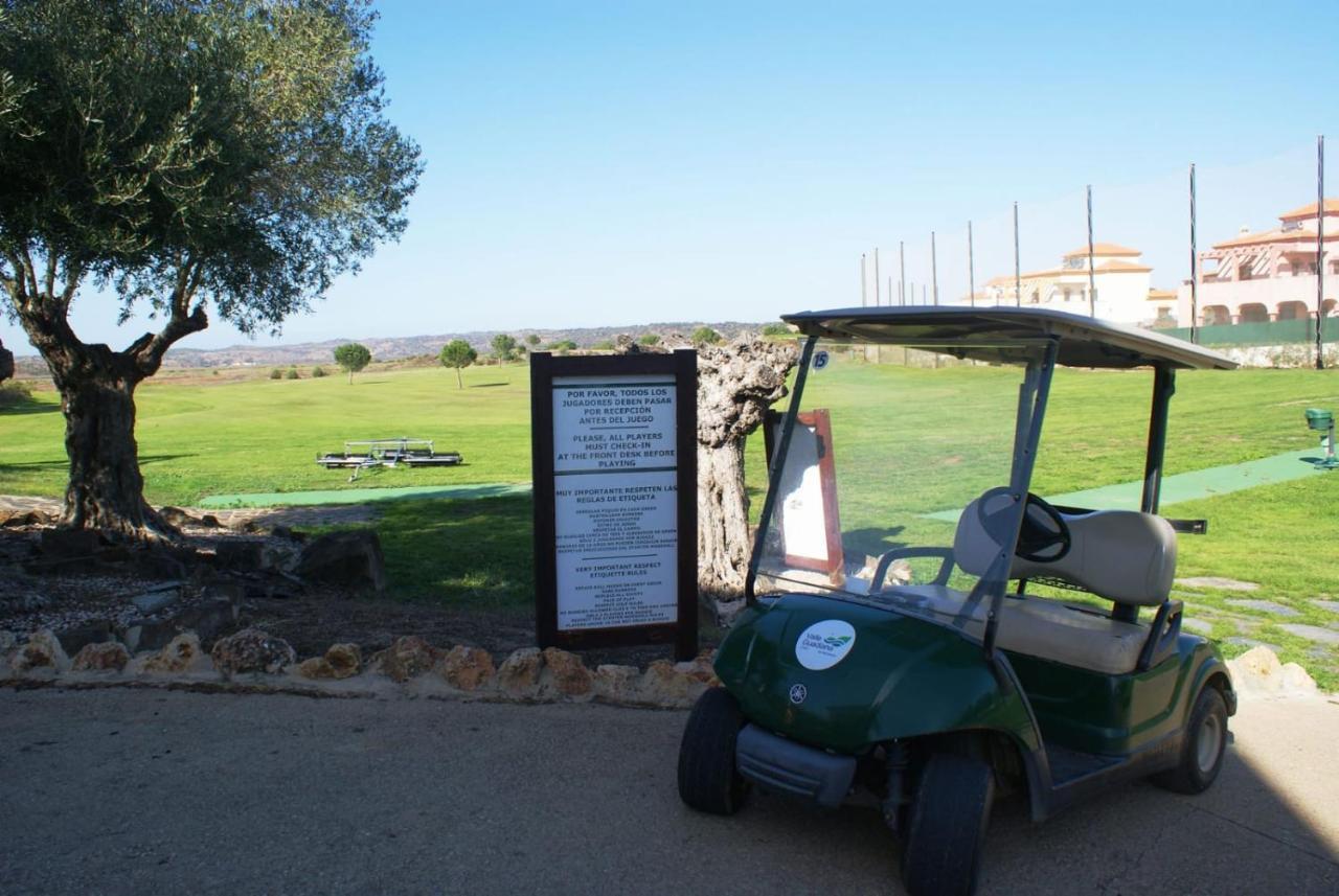 Dunas Golf Ayamonte Luaran gambar