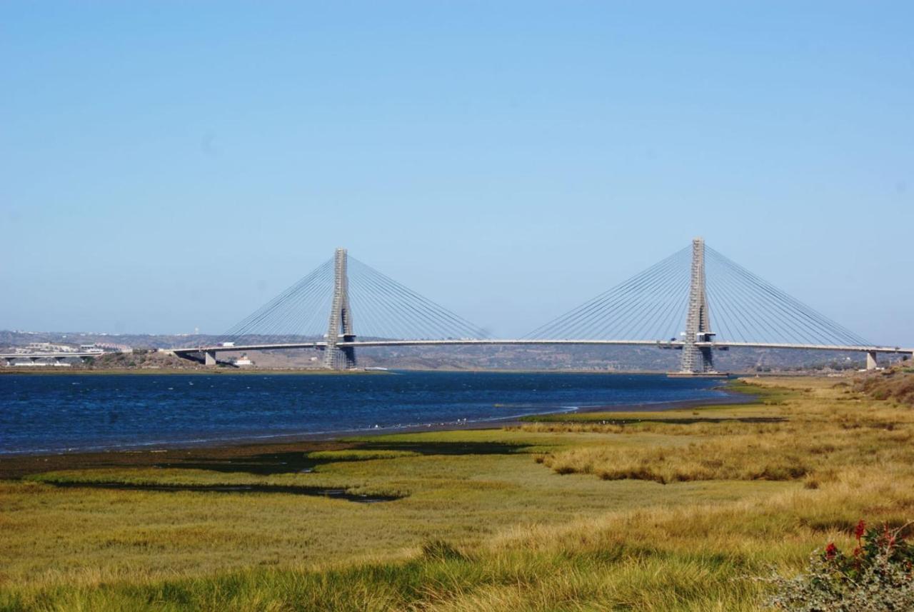 Dunas Golf Ayamonte Luaran gambar